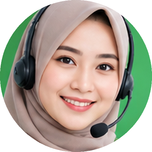 Customer Service SIN MUDAH